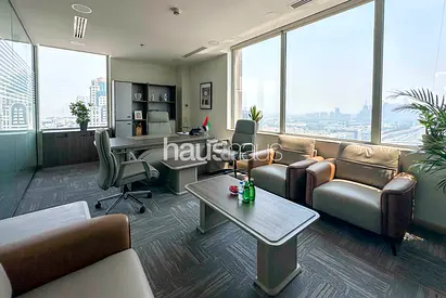 Grade A | Fully Furnished | Close To Metro | DDA