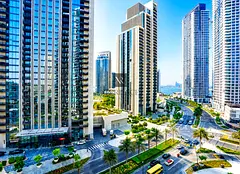 BRANDED 1BR | ROAD VIEW I VACANT
