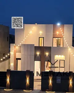 Elegant 3 Bedroom Villa for Sale in Al Helio 2 Registration Included