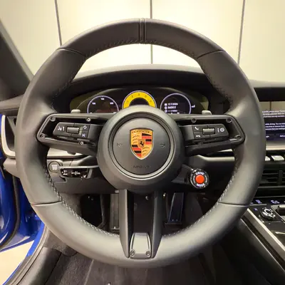 صورة مصغرة 16 لـ 2026 Porsche 911