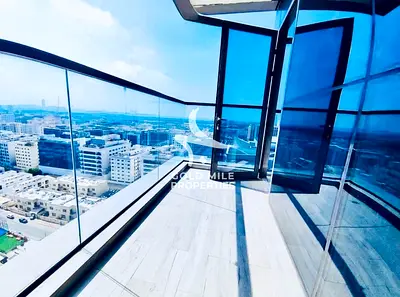 Exclusive 2BR Apartment | Large Layout | Premium Location