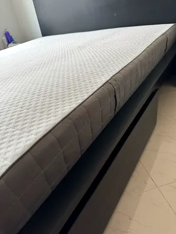Brand New - Ikea Hovag Mattress 180 x 200