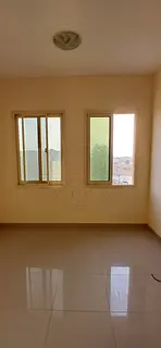 🏡 Special 1BHK Flat for Rent – AED 26,000/year | Central AC | Central Gas ✨ Affordable and co