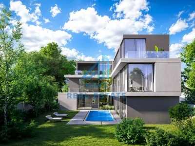 Signature Forest Villa | Private Elevator | Pool | Maids
