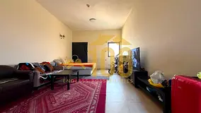 Premium 1BR | Spacious Layout | Silicon Gate 1