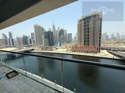 Canal View | Windsor Manor | 1111Sqft