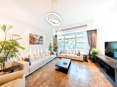 Upgraded Smart Home Villa | Exceptional Storage