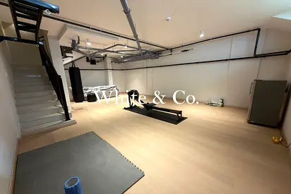 Huge Basement | Fully Furnished | 3 Bed