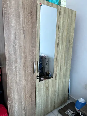 Cupboard