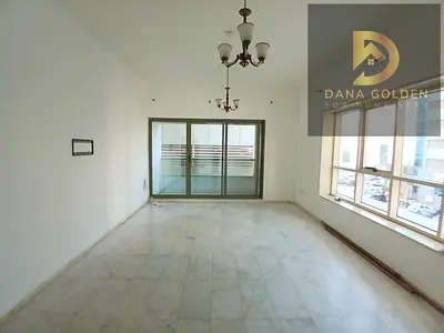 Premium 2BR with Beautiful View & Balcony | Full Family Building | good managment