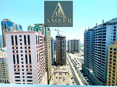 SPACIOUS 1 BHK APARTMENT READY TO MOVE PRIME LOCATION FAMILY BUILDING