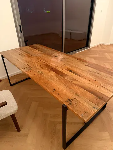 Marina Home Dining Table
