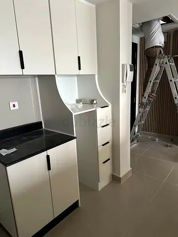 Finishing carpenter and home mentenence
