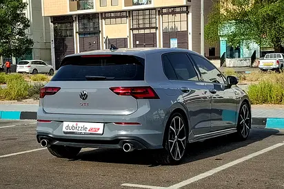 2024 Volkswagen GOLF GTI thumbnail 6