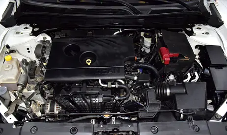 صورة مصغرة 16 لـ 2020 Nissan ALTIMA