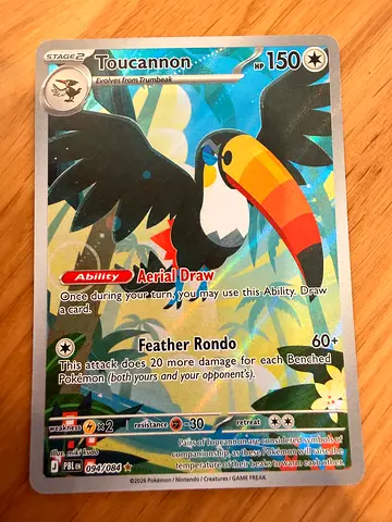 toucannon pokemon card value Classifieds: Pokémon EX Full Art Collectible (Near Mint) - Pitch Black [Lightning]2 Where to find extra Toucannon