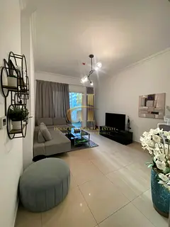 Fully furnished | Elegant | Spacious | Modern living