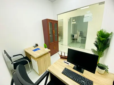 Serviced offices start at modest annual rents| Direct from Owner