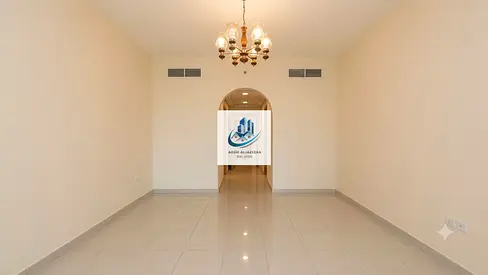 Live in Style – Spacious 1 BHK with Balcony | Just Steps from Sahara Centre!