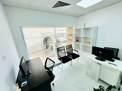 Brand New Office | Direct From Landlord | Monthly Rent