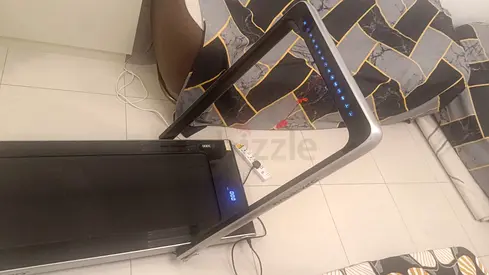 sparnod treadmil