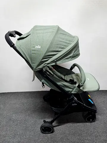 Joie Pact stroller cabin approved For travel Perfect condition