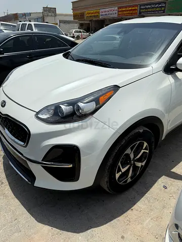 2022 Kia Sportage EX | American Specs | Pristine Condition