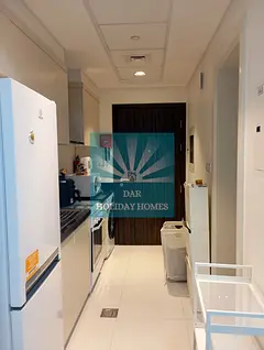 BED SPACE, Damac hills 1-Carson tower-comfortable and private(1 month)