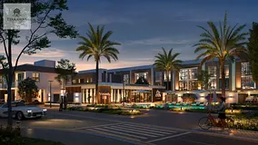 CORNER | Investor Deal | 40% Dis | 1% Monthly | Metro | Close to Al Maktum Airport