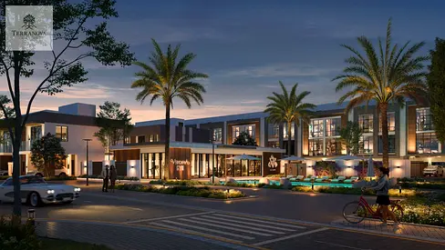 Investor Deal | 40% Dis | 1% Monthly | Metro | Close to Al Maktum Airport