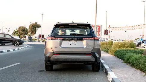 Toyota RAV4 Limited, миниатюра 5