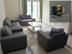 Lavish specious 1bhk 1bath with balcony ready to move fully furnished for more details contact us