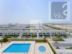 HIGH FLOOR | VILLAS VIEW | FULLY FURNISHED