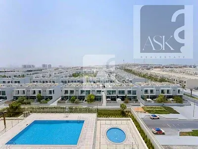 HIGH FLOOR | VILLAS VIEW | FULLY FURNISHED