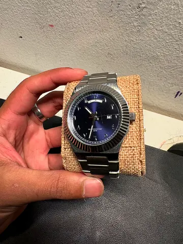 LEGOSS watch Nazar model