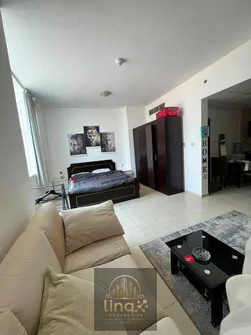 Apartment for Rent I Studio I RAK I DAFAN AL NAKHEEL
