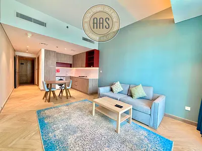 Fully Furnished|| All Bills Included||Spacious 1BHK+Balcony||Al Sufouh