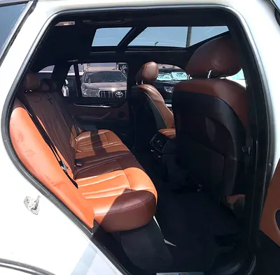 2015 BMW X5 — миниатюра 17