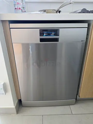 Siemens IQ700 Freestanding dishwasher