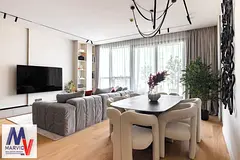 Furnished 2BR Apartment | Vacant | Multiple Views