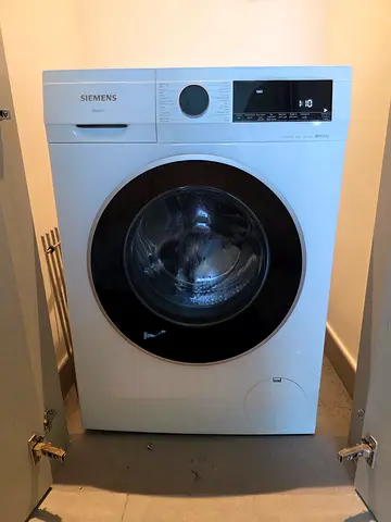 Siemens 9 Kg Washing Machine WG44A100GC