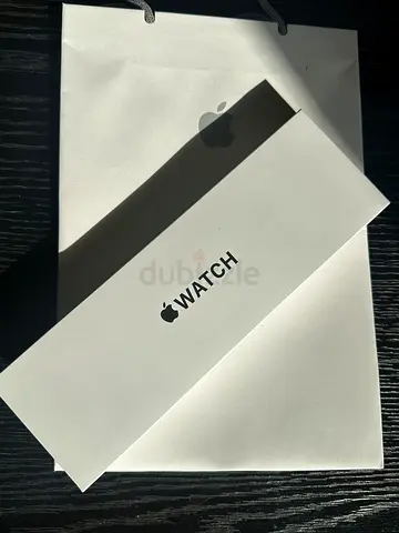 Apple Watch SE 3