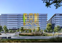 Prime Investment | Gate 5 Aljada | High ROI Location