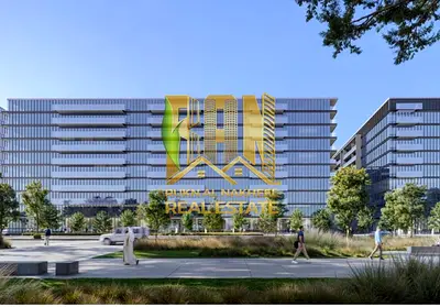 Prime Investment | Gate 5 Aljada | High ROI Location