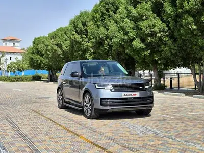 AED 8418/month | 2024 Land Rover Range Rover | GCC Specs | Ref#494733