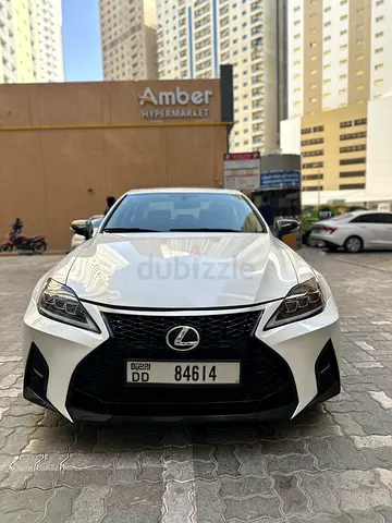 Lexus IS 250 2011 | American Specs | Clean Condition and ready to drive