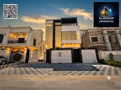 شامل توصيل المياه والكهرباء والمكيفات و رسوم التسجيل والتملك ، موقع مميز بجوار جميع الخدمات