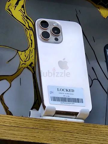 iPhone 16 promax for sale