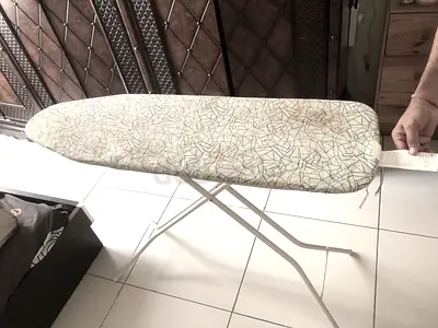 IKEA ironing board in good working condition