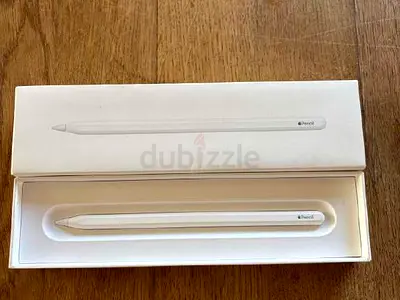 (2nd gen)Apple Wireless Pencil Magnetic | Pristine condition